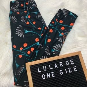 Lularoe Leggings One Size